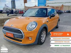 Usata 2014 Mini ONE Due volumi | 9990 € (Buon prezzo)