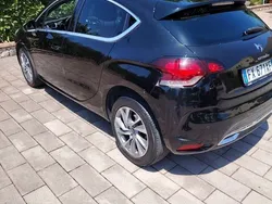 Usata 2014 Citroën DS4 Chic Due volumi | 6000 € (Ottimo prezzo)