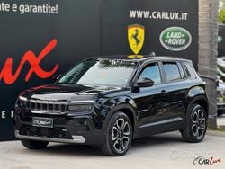 Nero Usata 2023 Jeep Avenger Summit SUV | 20.999 € (Ottimo prezzo)