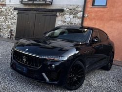 Usata 2021 Maserati GranSport Station wagon | 37.900 € (Buon prezzo)
