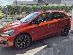 Usata 2018 BMW 218 Active Tourer Sport Line Monovolume | 19.000 € (Molto cara)