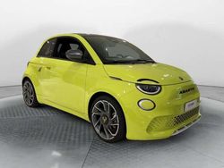 Usata 2023 Abarth 500e Turismo Due volumi | 31.900 € (Super prezzo)