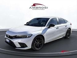 Bianco Usata 2024 Honda Civic Sport Tre volumi | 28.200 € (Ottimo prezzo)