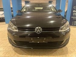 Nero Usata 2016 VW Golf Highline Tre volumi | 9500 € (Ottimo prezzo)