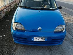 Blu Usata 2006 Fiat 600 Tre volumi | 800 € (Super prezzo)