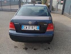 Blu Usata 2005 VW Bora Tre volumi | 1200 €