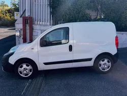 Bianco Usata 2023 Fiat Fiorino Monovolume | 13.690 € (Buon prezzo)