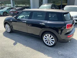 Usata 2018 Mini Cooper Clubman Business Station wagon | 15.500 € (Buon prezzo)