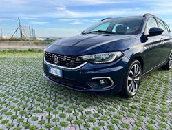 Blu Usata 2017 Fiat Tipo Lounge Station wagon | 6500 € (Ottimo prezzo)
