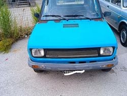 Blu Usata 1980 Fiat 127 Tre volumi | 1500 €