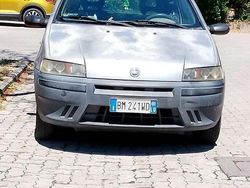 Usata 2000 Fiat Punto Due volumi | 900 € (Ottimo prezzo)