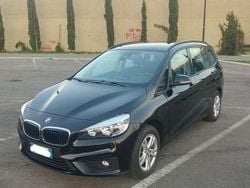 Usata 2015 BMW 218 Gran Tourer Advantage Monovolume | 12.000 € (Buon prezzo)