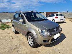 Usata 2009 Fiat Panda 4x4 Cross Due volumi | 6499 € (Buon prezzo)