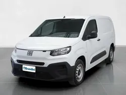 Bianco Nuova 2025 Fiat Doblò Monovolume | 21.066 €