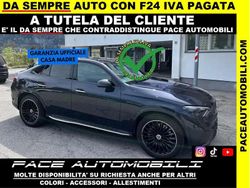 Blu/azzurro Usata 2024 Mercedes GLC300e Premium Coupé | 70.200 € (Buon prezzo)