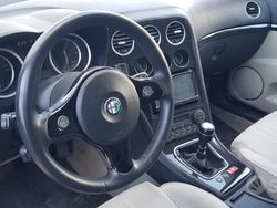 Usata 2006 Alfa Romeo 159 Station wagon | 4500 € (Molto cara)