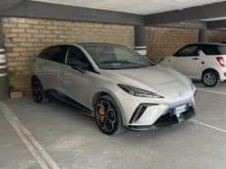 Usata 2023 MG MG4 EV Due volumi | 26.000 € (Buon prezzo)
