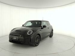 Nero Usata 2023 Mini Cooper SE Resolute Edition Due volumi | 24.400 € (Ottimo prezzo)