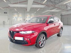 Rosso Usata 2023 Alfa Romeo Tonale Veloce SUV | 30.000 € (Buon prezzo)