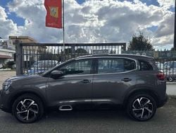Scuro met. Usata 2022 Citroën C5 Aircross Shine SUV | 17.900 € (Super prezzo)