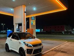 Bianco Usata 2021 Ligier JS50 Due volumi | 10.200 € (Buon prezzo)