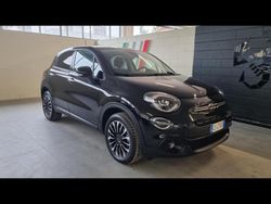 Nero Usata 2024 Fiat 500X SUV | 20.000 € (Buon prezzo)