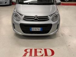 Grigio Usata 2020 Citroën C1 Shine Due volumi | 10.900 € (Buon prezzo)