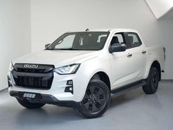 Bianco Usata 2022 Isuzu D-Max SUV | 37.000 € (Molto cara)