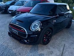 Nero Usata 2020 Mini John Cooper Works Due volumi | 19.999 € (Buon prezzo)