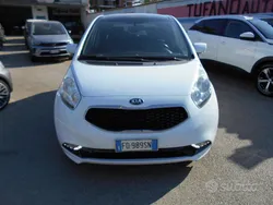 Usata 2016 Kia Venga Due volumi | 4850 € (Ottimo prezzo)