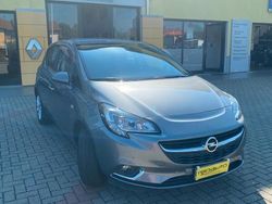 Grigio Usata 2018 Opel Corsa Coupé | 10.400 € (Buon prezzo)