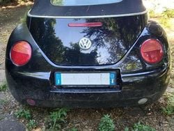 Usata 2003 VW Maggiolino Cabrio | 1750 €