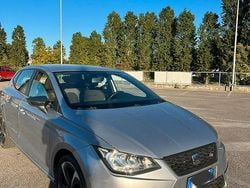 Usata 2018 Seat Ibiza Due volumi | 5500 €