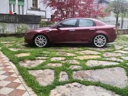 Usata 2009 Alfa Romeo 159 Progression Tre volumi | 14.000 € (Molto cara)