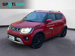 Rosso Usata 2023 Suzuki Ignis Due volumi | 15.500 € (Buon prezzo)