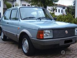 Grigio Usata 1982 Fiat 127 Tre volumi | 4000 €