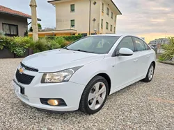 Bianco Usata 2011 Chevrolet Cruze LTZ Tre volumi | 4400 € (Buon prezzo)