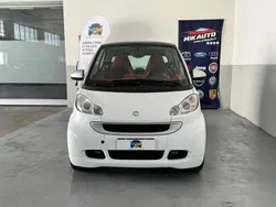 Bianco Usata 2011 Smart ForTwo Coupé Passion Coupé | 4490 € (Buon prezzo)