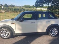 Beige Usata 2015 Mini Cooper D Due volumi | 11.500 € (Buon prezzo)