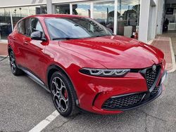 Rosso Usata 2022 Alfa Romeo Tonale Veloce SUV | 25.200 € (Buon prezzo)