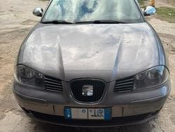 Usata 2004 Seat Ibiza Tre volumi | 1800 € (Molto cara)