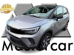 Argento Usata 2021 Opel Crossland X Edition SUV | 12.600 € (Buon prezzo)