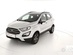 Usata 2019 Ford Ecosport Business Edition SUV | 12.900 € (Buon prezzo)