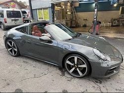 Usata 2021 Porsche 911 Targa 4S Cabrio | 155.000 € (Ottimo prezzo)