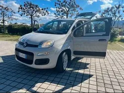 Usata 2013 Fiat Panda Due volumi | 4000 € (Molto cara)