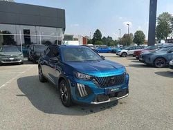 Blu obsession Nuova 2025 Peugeot 2008 Allure SUV | 22.950 € (Buon prezzo)