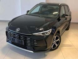 Nero Nuova 2025 MG ZS Comfort Tre volumi | 19.990 € (Cara)