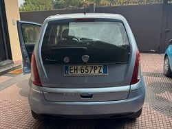 Usata 2011 Lancia Musa Monovolume | 3800 € (Buon prezzo)