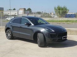 Usata 2018 Porsche Macan SUV | 39.900 € (Super prezzo)