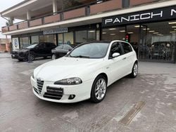 Bianco Usata 2009 Alfa Romeo 147 Due volumi | 4500 € (Buon prezzo)